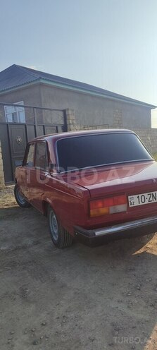 LADA (VAZ) 2107-2