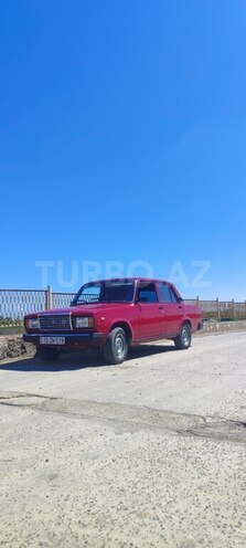 LADA (VAZ) 2107-6
