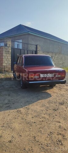 LADA (VAZ) 2107-3