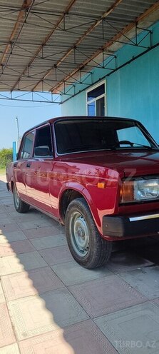 LADA (VAZ) 2107-4