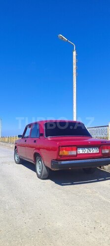 LADA (VAZ) 2107-7