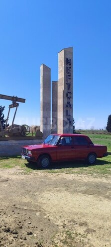 LADA (VAZ) 2107-9