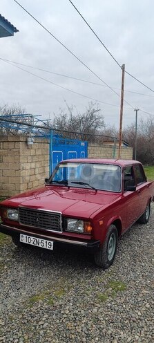 LADA (VAZ) 2107-12