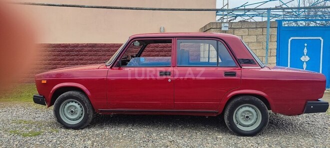 LADA (VAZ) 2107-11