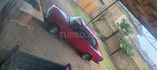 LADA (VAZ) 2107-14