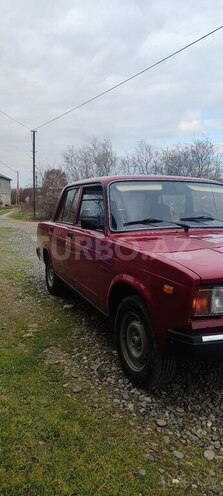 LADA (VAZ) 2107-13