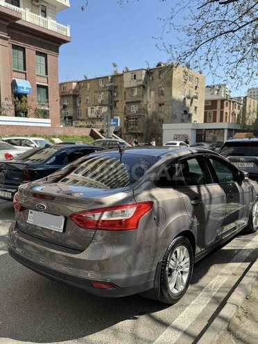 Ford Focus 2011, 146,000 km - 1.6 л - Bakı