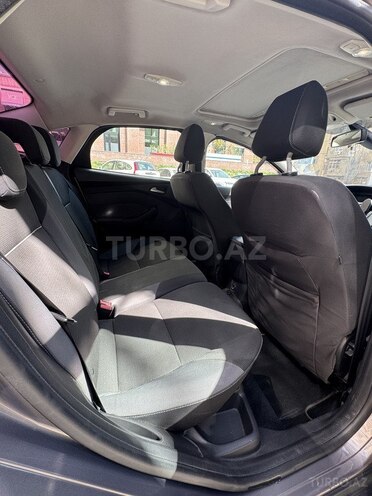 Ford Focus 2011, 146,000 km - 1.6 л - Bakı