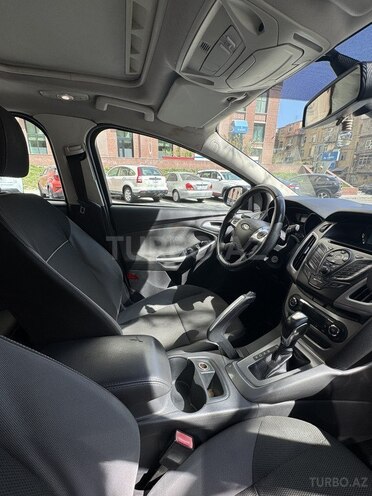 Ford Focus 2011, 146,000 km - 1.6 л - Bakı