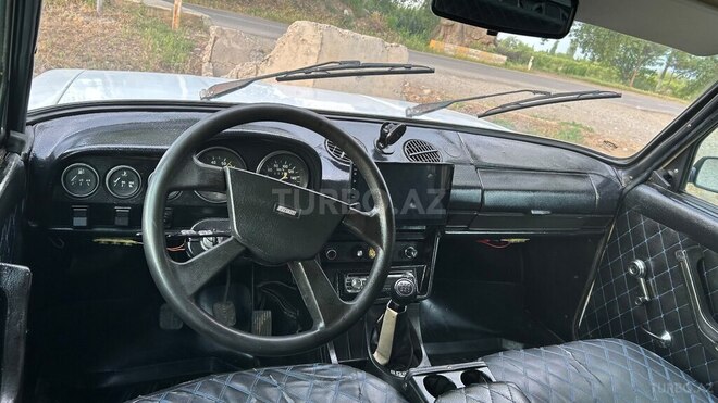 LADA (VAZ) 21011-4