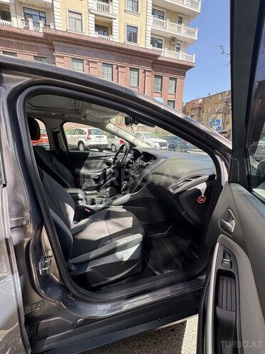 Ford Focus 2011, 146,000 km - 1.6 л - Bakı
