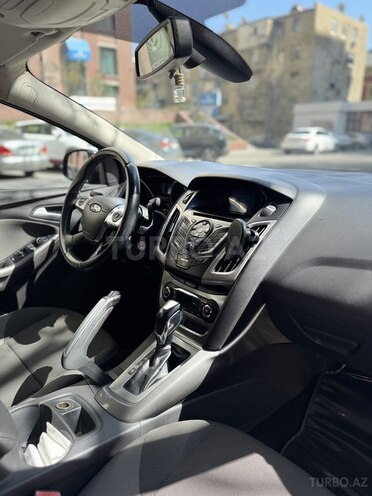 Ford Focus 2011, 146,000 km - 1.6 л - Bakı