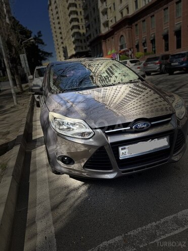 Ford Focus 2011, 146,000 km - 1.6 л - Bakı