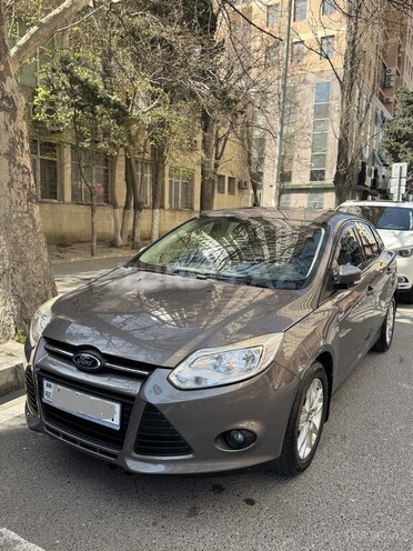Ford Focus 2011, 146,000 km - 1.6 л - Bakı