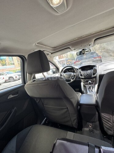 Ford Focus 2011, 146,000 km - 1.6 л - Bakı