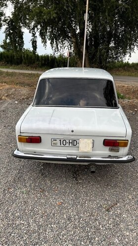 LADA (VAZ) 21011-9