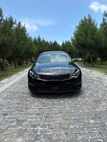 Kia Optima-1