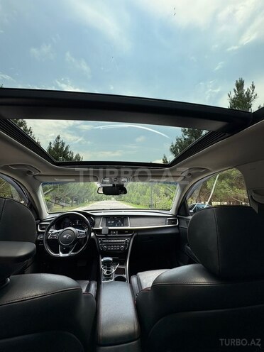Kia Optima-7