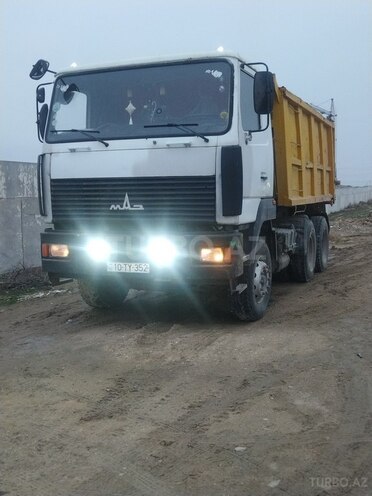 MAZ 650108-10