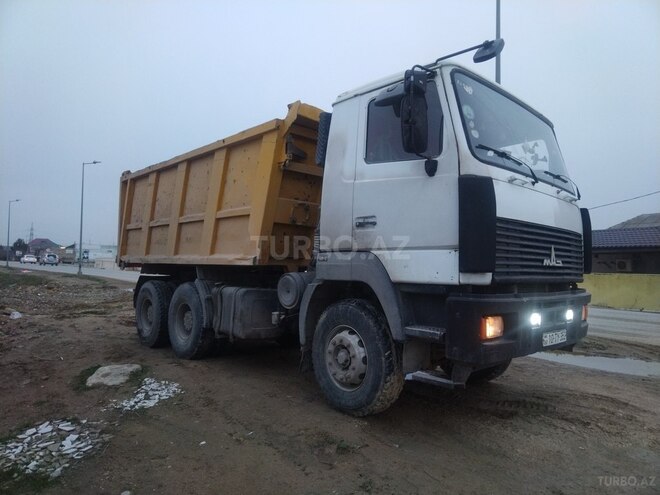 MAZ 650108-6