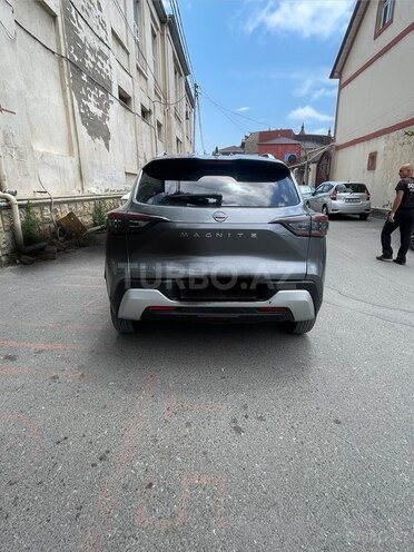 Nissan Magnite-3