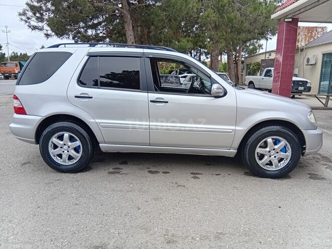 Mercedes ML 400 4MATIC-3