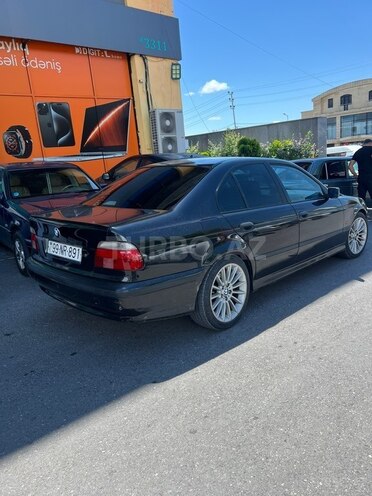 BMW 520-12