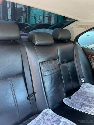 BMW 520-7