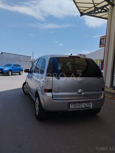 Opel Meriva-2