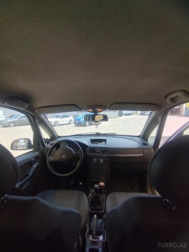 Opel Meriva-4