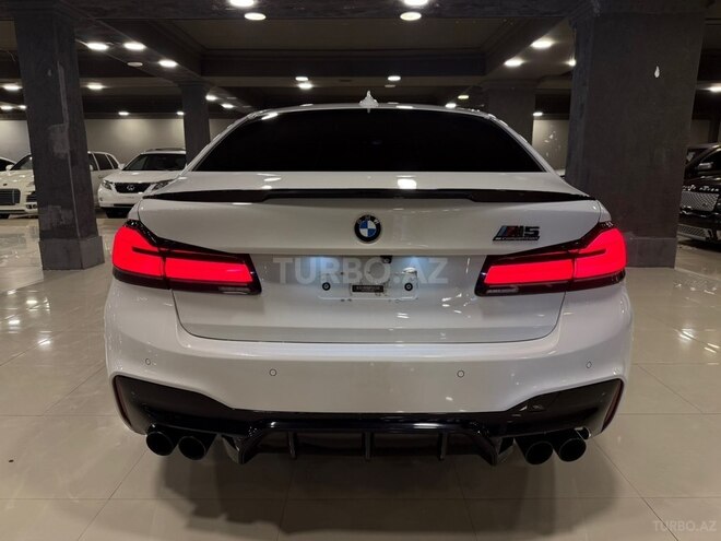 BMW 530-5