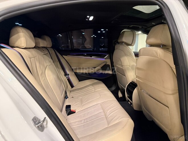 BMW 530-15