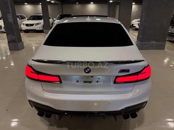 BMW 530-6