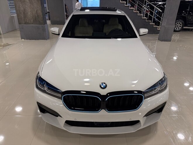 BMW 530-2