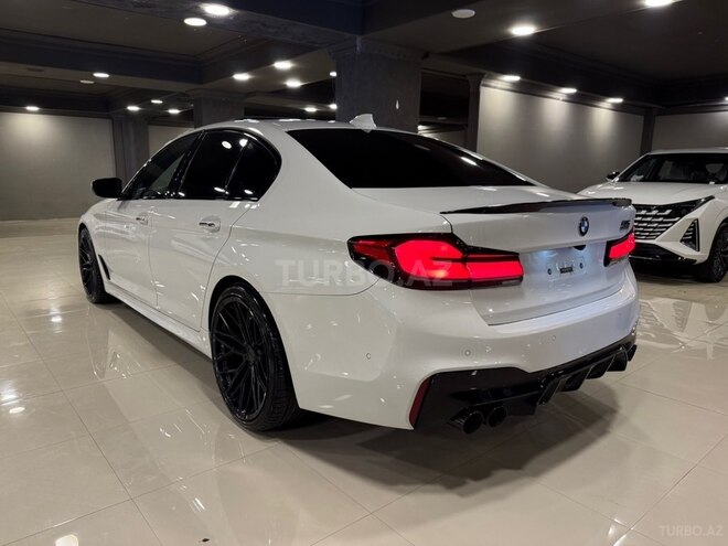 BMW 530-7