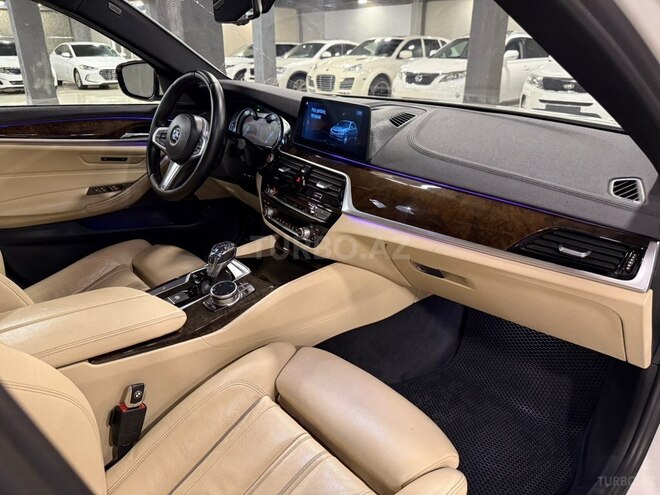 BMW 530-14