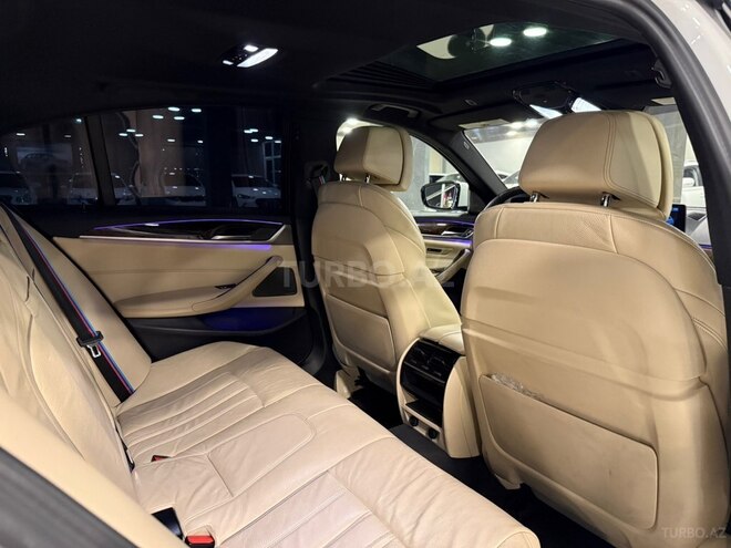 BMW 530-16