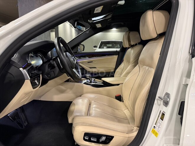 BMW 530-9