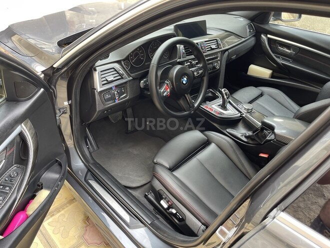 BMW 330-8