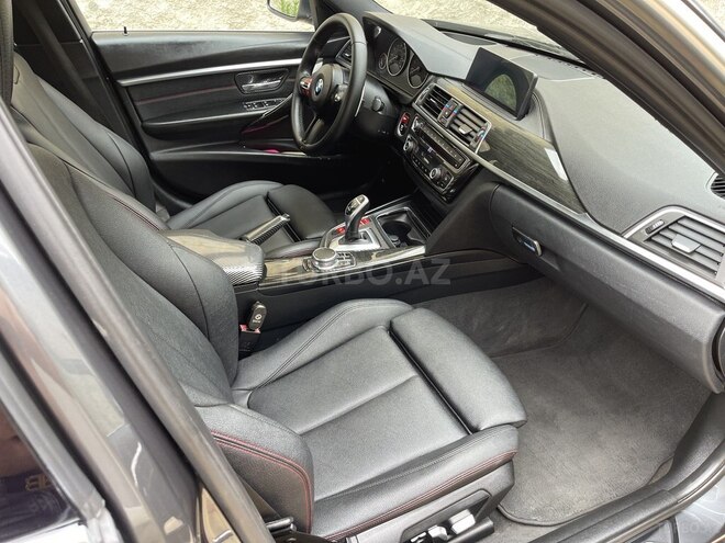 BMW 330-10