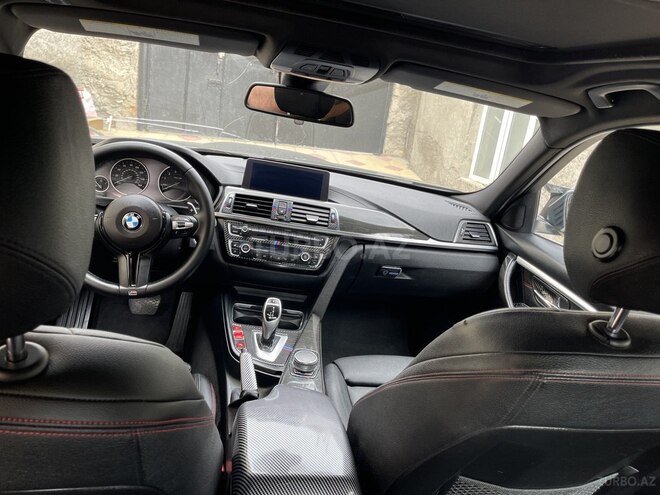 BMW 330-7