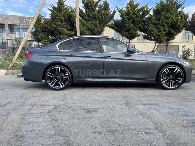 BMW 330-5