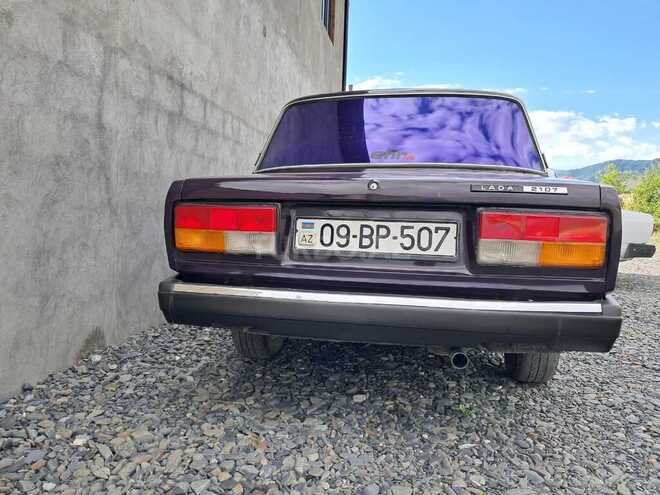LADA (VAZ) 2107-5