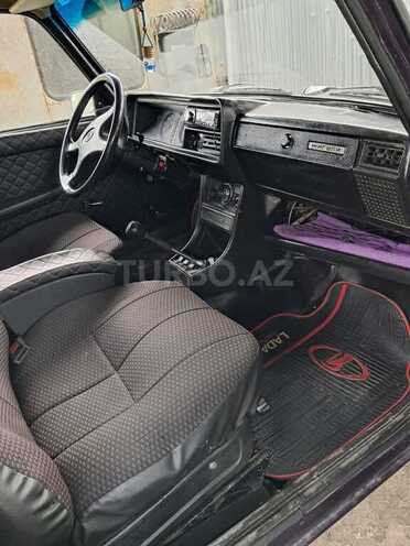 LADA (VAZ) 2107-7
