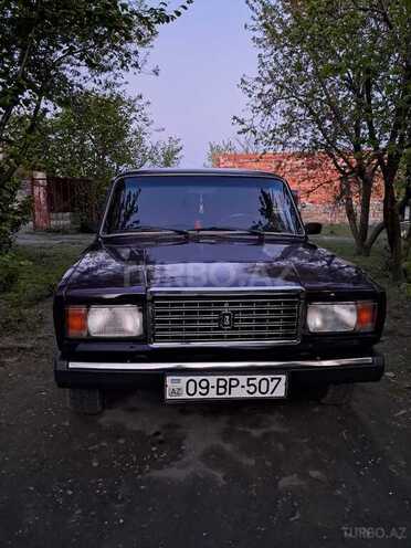LADA (VAZ) 2107-1