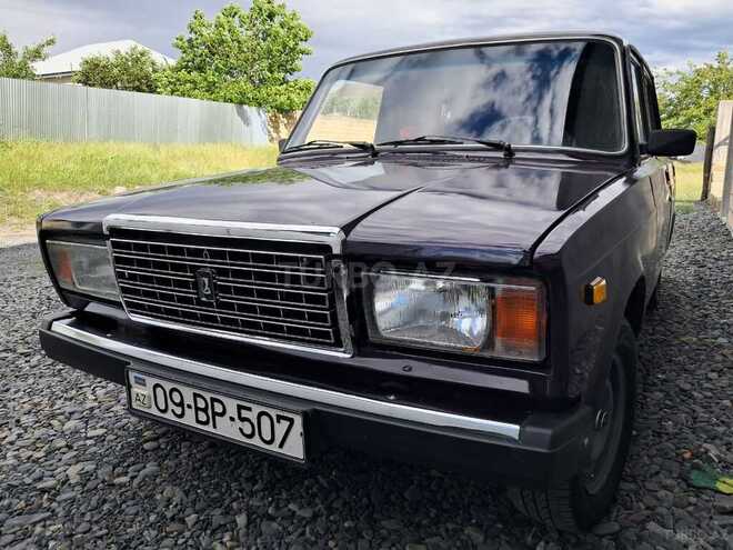 LADA (VAZ) 2107-3