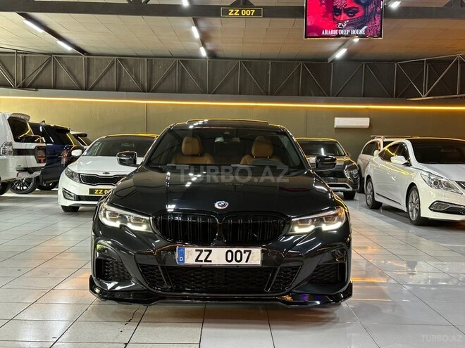 BMW 330e-2