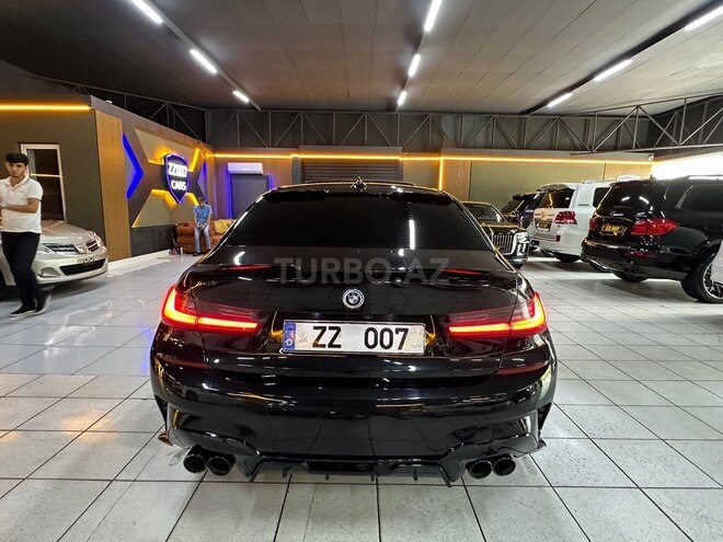 BMW 330e-6