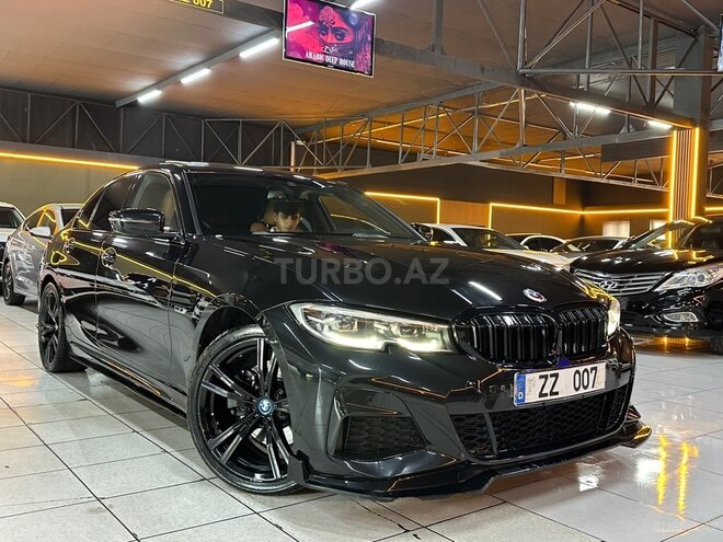 BMW 330e-5