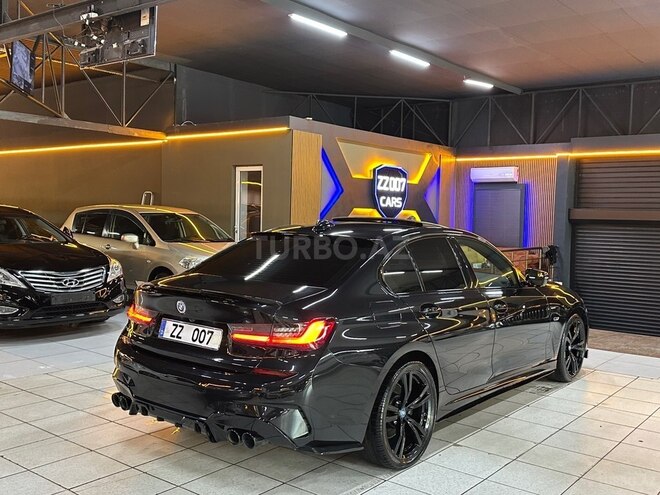 BMW 330e-8